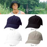 KHAKI/カーキ | SCALA スカラ ハット | PROVENCE