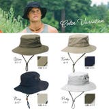KHAKI/カーキ | SCALA スカラ ハット | PROVENCE