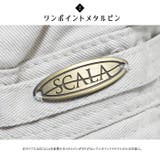 PUTTY/パティ | SCALA スカラ ハット | PROVENCE