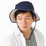 NAVY/ネイビー | SCALA スカラ ハット | PROVENCE