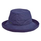 NAVY/ネイビー | SCALA スカラ ハット | PROVENCE