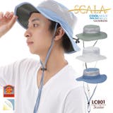 SCALA スカラ ハット | PROVENCE | 詳細画像1 