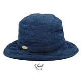 TEAL/ティール | SCALA スカラ ハット | PROVENCE