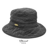 CHARCOAL/チャコール | SCALA スカラ ハット | PROVENCE