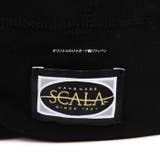 SCALA スカラ ハット | PROVENCE | 詳細画像6