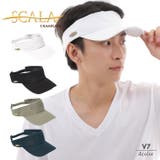 SCALA スカラ ハット | PROVENCE | 詳細画像1