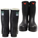 シバタ工業 30度対応 長靴 | PROVENCE | 詳細画像2