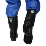 シバタ工業 30度対応 長靴 | PROVENCE | 詳細画像10