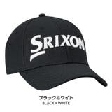 SRIXON スリクソン 帽子 | PROVENCE | 詳細画像2
