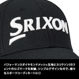 SRIXON スリクソン 帽子 | PROVENCE | 詳細画像5