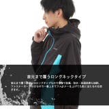 レイトンハウス 防風 ジャケット | PROVENCE | 詳細画像5