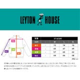 レイトンハウス 防風 ジャケット | PROVENCE | 詳細画像11