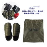 SUBU スブ 秋冬サンダル | PROVENCE | 詳細画像12 