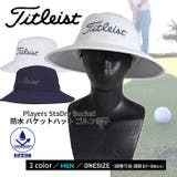タイトリスト メンズ Titleist | PROVENCE | 詳細画像1