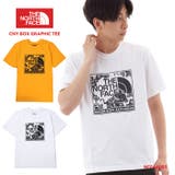 ノースフェイス Tシャツ メンズ | PROVENCE | 詳細画像1