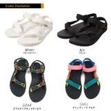 TEVA スポーツサンダル レディース | PROVENCE | 詳細画像2