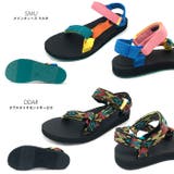 TEVA スポーツサンダル レディース | PROVENCE | 詳細画像4