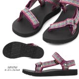 TEVA スポーツサンダル レディース | PROVENCE | 詳細画像3