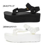 スポーツサンダル テバ レディース | PROVENCE | 詳細画像2 