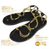 スポーツサンダル テバ レディース | PROVENCE | 詳細画像3 