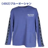 トミーヒルフィガー tシャツ メンズ | PROVENCE | 詳細画像3