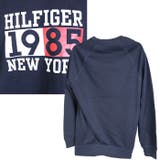 トミーヒルフィガー メンズ スウェット | PROVENCE | 詳細画像3 