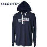 トミーヒルフィガー パーカー スウェット | PROVENCE | 詳細画像3