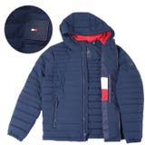 トミーヒルフィガー ジャンパー ダウンジャケット | PROVENCE | 詳細画像6 