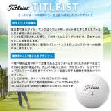 タイトリスト メンズ Titleist | PROVENCE | 詳細画像9
