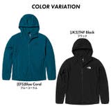 新入荷 ノースフェイス プレミアムウインドジャケット | PROVENCE | 詳細画像2