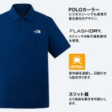 ノースフェイス ピケ ポロシャツ | PROVENCE | 詳細画像3