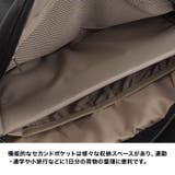 ノースフェイス デイパック ユニセックス | PROVENCE | 詳細画像6