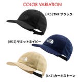 キャップ ノースフェイス THE | PROVENCE | 詳細画像2