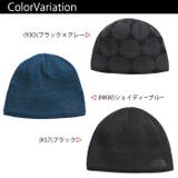 ビーニー ニット帽 ノースフェイス | PROVENCE | 詳細画像2