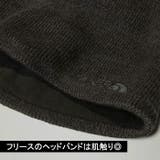 ビーニー ニット帽 ノースフェイス | PROVENCE | 詳細画像4