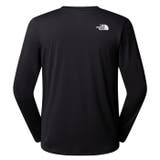 ノースフェイス 長袖 Tシャツ | PROVENCE | 詳細画像5