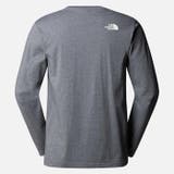 ノースフェイス 長袖 Tシャツ | PROVENCE | 詳細画像7