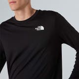 ノースフェイス 長袖 Tシャツ | PROVENCE | 詳細画像3