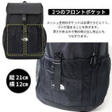 バッグ リュック バックパック | PROVENCE | 詳細画像5