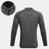 長袖シャツ ハーフジップ Tシャツ | PROVENCE | 詳細画像6 