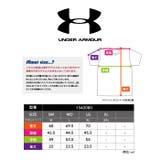 アンダーアーマー ストレッチポロシャツ 軽量でサラリと着れる | PROVENCE | 詳細画像7