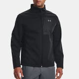 アンダーアーマー 防寒 ジャケット | PROVENCE | 詳細画像3 