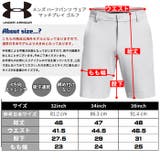 UNDER ARMOUR メンズ | PROVENCE | 詳細画像11 