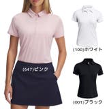 ゴルフ レディース ポロシャツ | PROVENCE | 詳細画像2