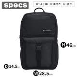 アンダーアーマー メンズ レディース | PROVENCE | 詳細画像4 