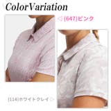 UNDER ARMOUR ポロシャツ | PROVENCE | 詳細画像2 