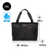 ショルダー アンダーアーマー トートバッグ | PROVENCE | 詳細画像7