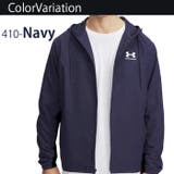 ジャケット 薄手 アンダーアーマー | PROVENCE | 詳細画像9 