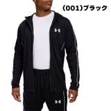 アンダーアーマー メンズ ジャケット | PROVENCE | 詳細画像2