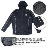 アンダーアーマー メンズ ジャケット | PROVENCE | 詳細画像4